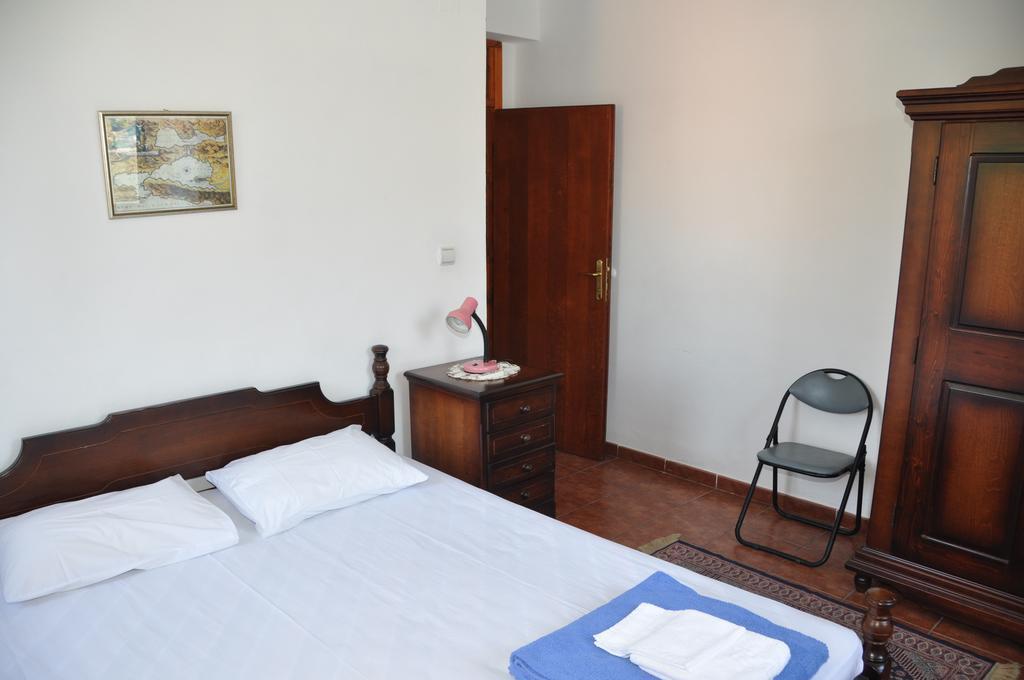 Apartmani Jasmina Котор Экстерьер фото