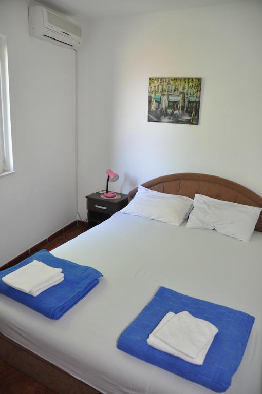 Apartmani Jasmina Котор Экстерьер фото