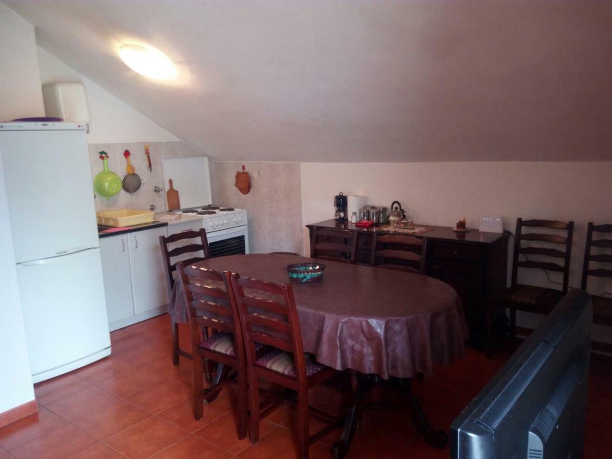 Apartmani Jasmina Котор Экстерьер фото