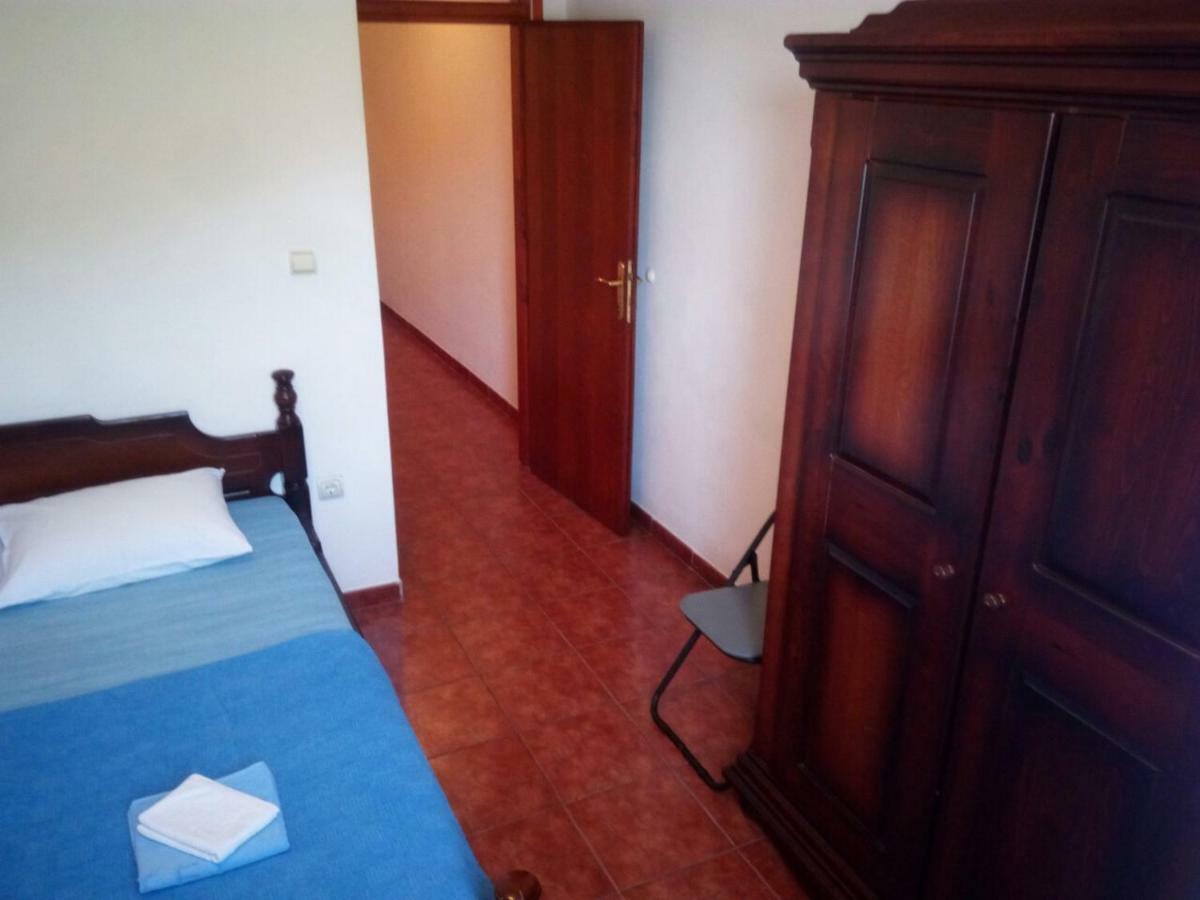 Apartmani Jasmina Котор Экстерьер фото