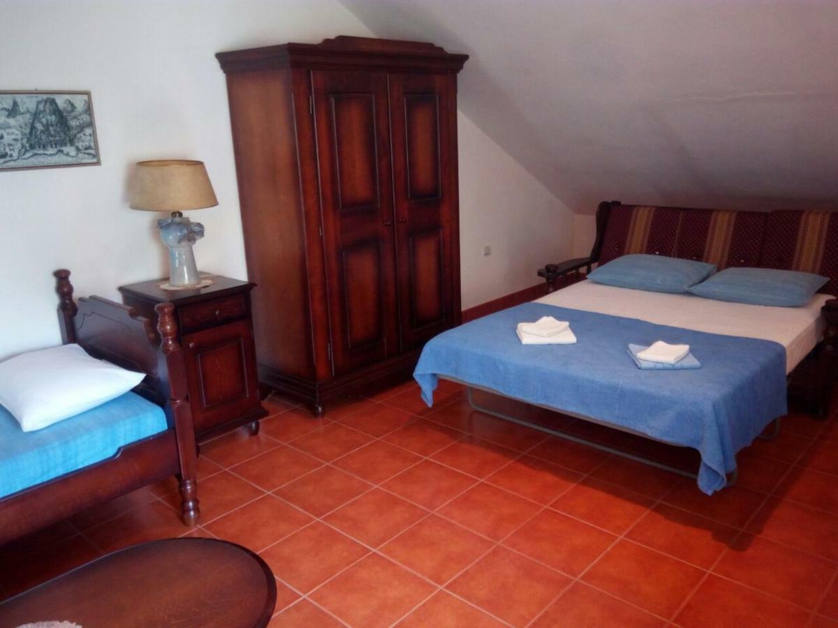 Apartmani Jasmina Котор Экстерьер фото