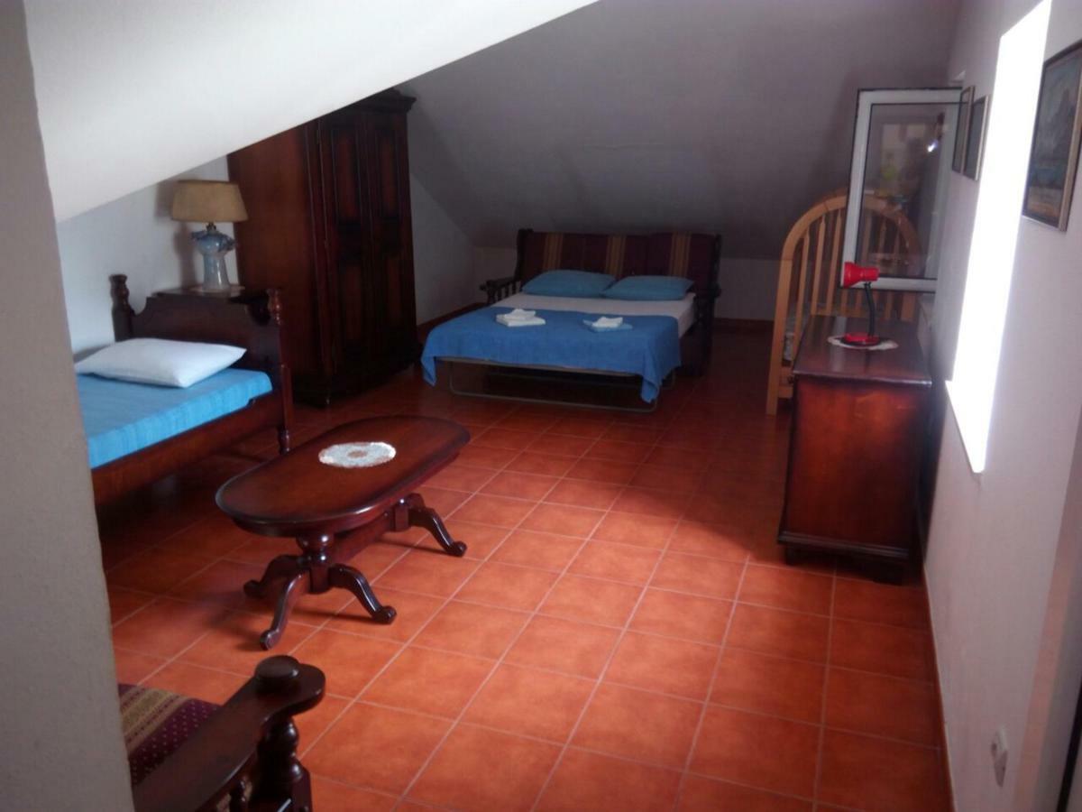 Apartmani Jasmina Котор Экстерьер фото