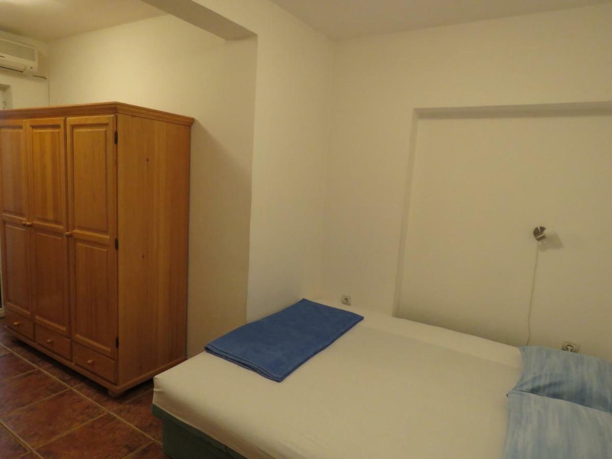 Apartmani Jasmina Котор Экстерьер фото